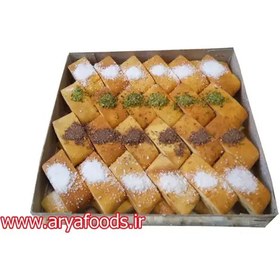 تصویر نان یوخه مخصوص 