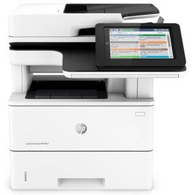 تصویر پرینتر لیزری چندکاره HP M527dn HP LaserJet  Enterprise M527dn Multifunction Laser Printer