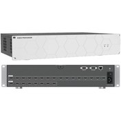 تصویر ویدئو وال HDMI فرانت مدل FN-W816 با 8 ورودی و 16 خروجی و کیفیت Full-HD Faranet FN-W816 HDMI 8x16 Video Wall Controller