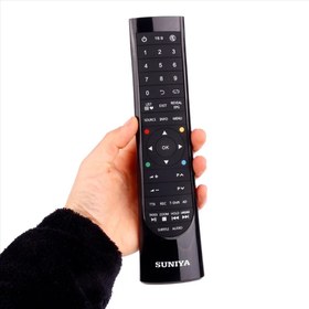 تصویر کنترل تلویزیون سونیا نیو Suniya کنترل تلویزیون سونیا نیو Suniya
