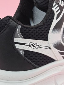 تصویر کفش نیوبالانس 530 مشکی New Balance 