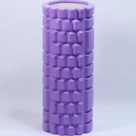 تصویر فوم رولر آجدار سایز ۳۳ سانتی متر 