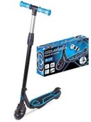 تصویر Furkan Toys چرخ های خنک Frk Light 2 Scooter Blue + 5 Age 