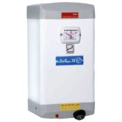 تصویر آب گرم کن برقی آزمایش مدل AZ16EC Azmayesh Water Heater AZ16EC