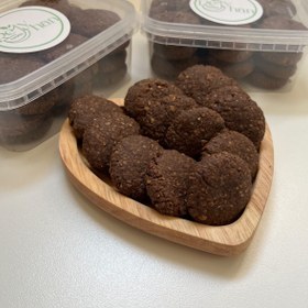 تصویر کوکی جو شکلاتی 