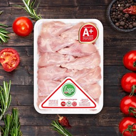 تصویر بازو مرغ ساده900 گرمی 