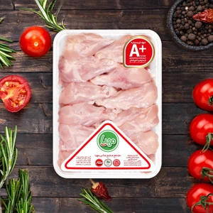 تصویر فروشگاه گوشت بازار