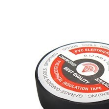 تصویر نوار چسب برق Diamond Diamond Electrical Tape