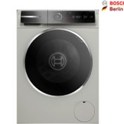 تصویر ماشین لباسشویی بوش مدل WGB2560XGC BOSCH