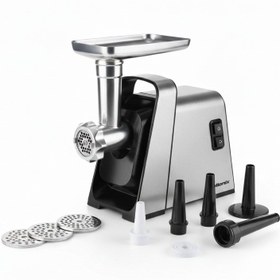 تصویر چرخ گوشت Teliomix مدل TMG3808 