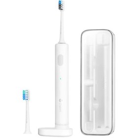 تصویر مسواک برقی دکتر Bei شیائومی ا Xiaomi Dr.Bei Mijia Rechargeable Ultrasonic Electric Toothbrush Xiaomi Dr.Bei Mijia Rechargeable Ultrasonic Electric Toothbrush