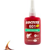 تصویر چسب لاکتایت مدل 601 حجم 50 میلی‌لیتر ا Loctite 601 Adhesive Loctite 601 Adhesive