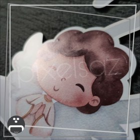 تصویر فرشته 