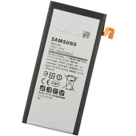 تصویر باتری اصلی گوشی سامسونگ Galaxy A8 Original Battery Samsung Galaxy A8