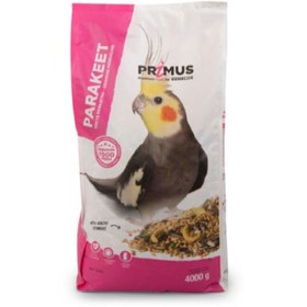 تصویر غذای مخلوط بنلوکس مخصوص پاراکیت ها ۱ کیلوگرم 