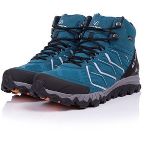 تصویر کفش کوهنوردی اورجینال برند Scarpa مدل Nitro Hike GTX Ocean کد 33247597 