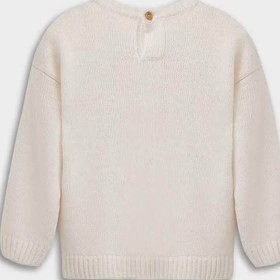 تصویر بافت بچگانه دیفکتو defacto 