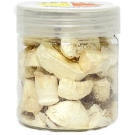 تصویر قارچ خشک فریزدرایر ترافر حجم ۱۱ گرم 