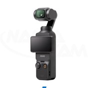 تصویر دوربین گیمبال اسمو پاکت DJI osmo pocket 3 DJI osmo pocket 3