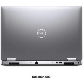 تصویر لپ تاپ استوک دل Dell Precision 7540 - i7 