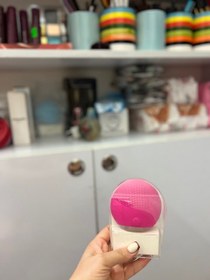 تصویر فیس براش برقی 