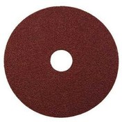 تصویر سنباده دیسکی سنگ AC-7160AO گرید P60 اکتیو (200 عددی) stone-disk-sander-AC-7160AO-P60-active