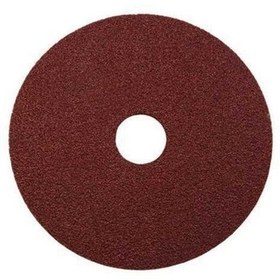 تصویر سنباده دیسکی سنگ AC-7160AO گرید P60 اکتیو (200 عددی) stone-disk-sander-AC-7160AO-P60-active