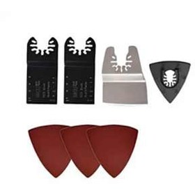 تصویر فرز همه کاره کنزاکس مدل 3593 ظرفیت ۳۰۰ وات دیمردار 