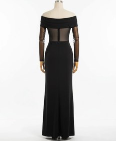 تصویر ماکسی مجلسی 9196 S 