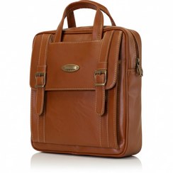 تصویر کیف ایستاده چرم مدل سورنا برند یوتاب کد 330700A 