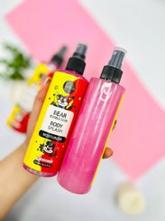 تصویر بادی اسپلش آدامس خرسی حجم ۲۵۰ میلی لیتر Bear Bubblegum Body Splash