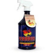 تصویر اسپری داشبورد خودرو واردن 946 میلی لیتر مدل Dashboard Spray 946ml 