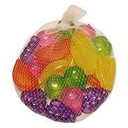 تصویر یخ مصنوعی رنگی 12 عددی 