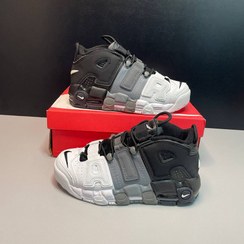 تصویر کفش ورزشی نایک مدل152_Air uptempo 