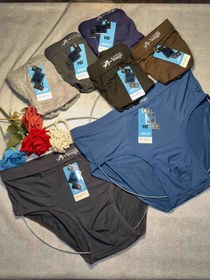 تصویر شورت اسلیپ مردانه 