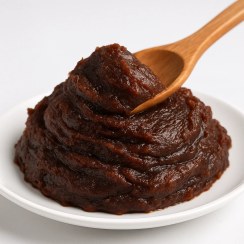 تصویر خمیر خرما 