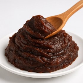 تصویر خمیر خرما 