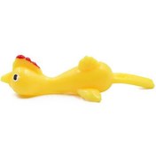 تصویر ابزار شوخی طرح اردک پرتابی 