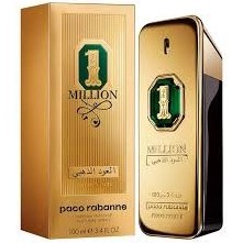 تصویر عطر پاکو رابان وان میلیون گلدن عود- Paco Rabanne Million Golden Oud (ژان نیل فرانسه) 