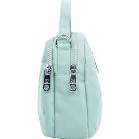 تصویر کیف زنانه مدل HASEL BAG 1-1271 L-GREEN 