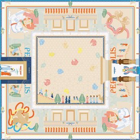 تصویر روسری پارسرا 