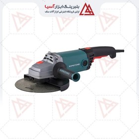 تصویر فرز آهنگری ۲۴۰۰ وات روماتون مدل ۱۲۴۰ Forging mill 2400 watts Romaton model 1240