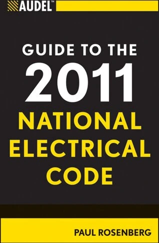 خرید و قیمت دانلود کتاب Audel Guide To The 2011 National Electrical ...