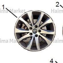 تصویر فروشگاه برتر تهران