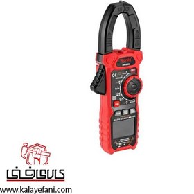 تصویر مولتی متر دیجیتال RH-9603 رونیکس digital-multimeter-RH-9603-ronix