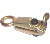 تصویر گیره شاسی کشی صافکاری مدل ۱۰۱N 