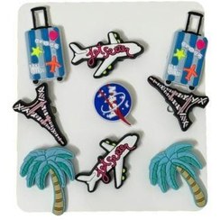 تصویر استیکر کراکس جیبیتز سفر 9 عددی 