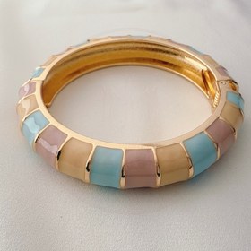 تصویر بنگل مینا کاری 035 