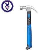 تصویر چکش دو شاخ 500 گرم نوا 6250 