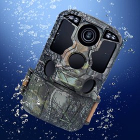 تصویر دوربین تله‌ای Hiicam K-228 